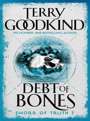 terry goodkind sword of truth epub